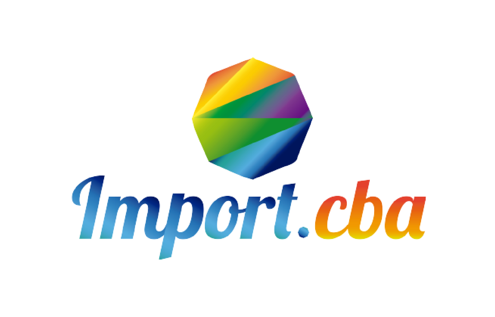 ImportCba Logo