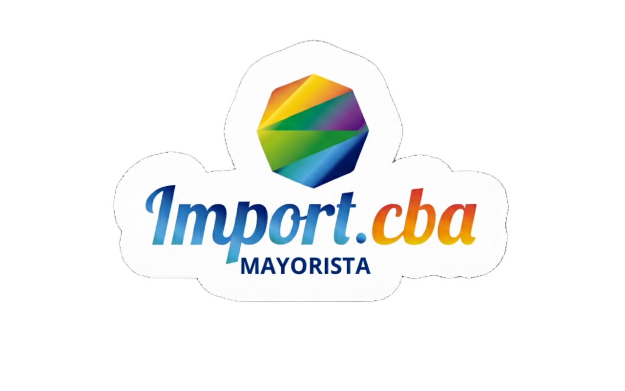 ImportCba Logo