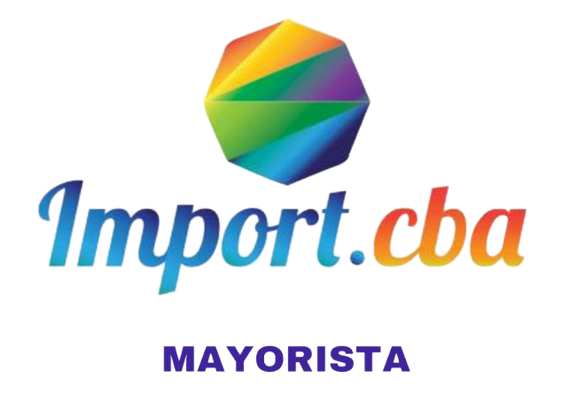 Import Cba Mayorista