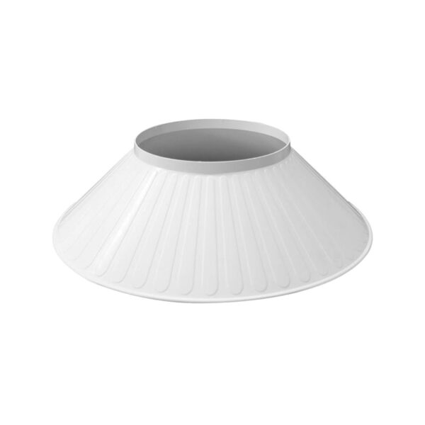 COBERTOR PARA LAMPARA 80W/100W ETHEOS 2143