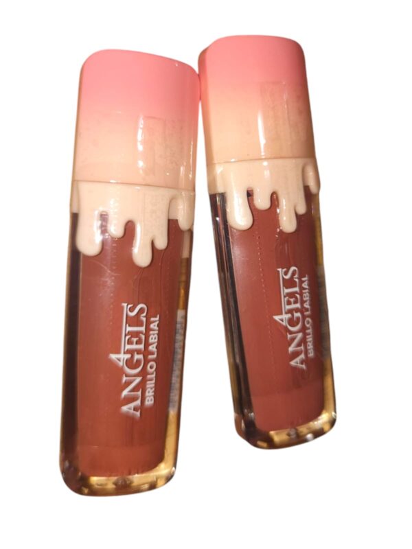 BRILLO LABIAL 4 ANGELS C-24