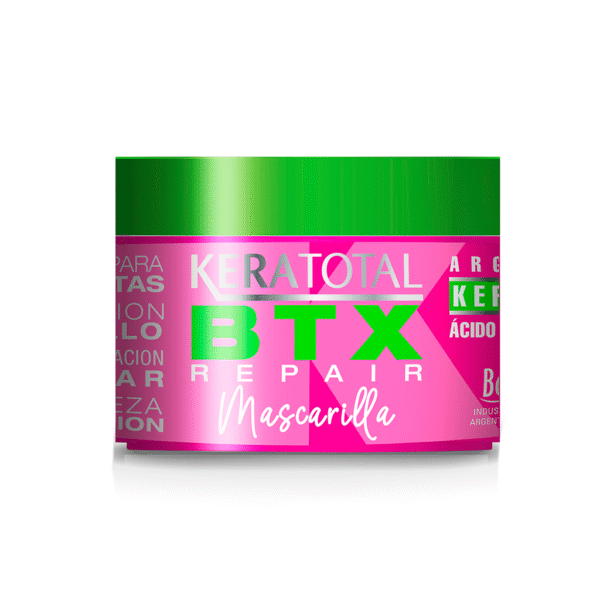 MASCARILLA BTX 250GR BELLISSIMA B14482