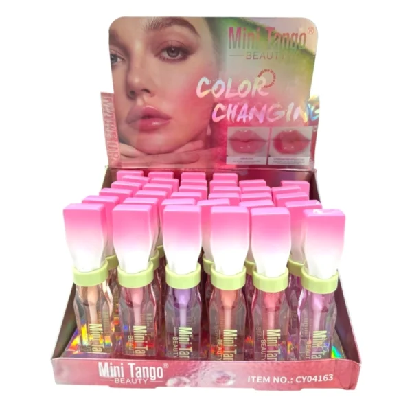 LABIAL MINI TANGO BEAUTY C-36 B13660
