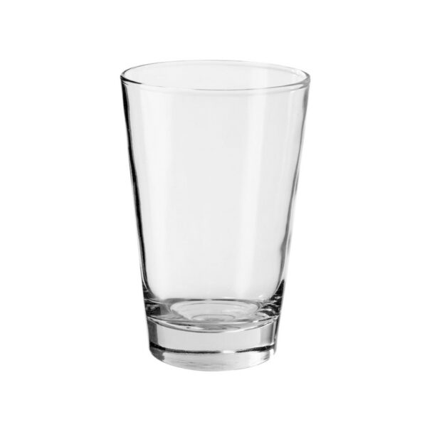 VASO LONG DRINK BLANCO 420CC DURAX BA9672