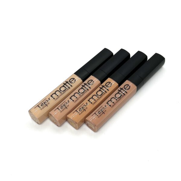 CORRECTOR LIQUIDO MATTE TEJAR ART.1497 B13421