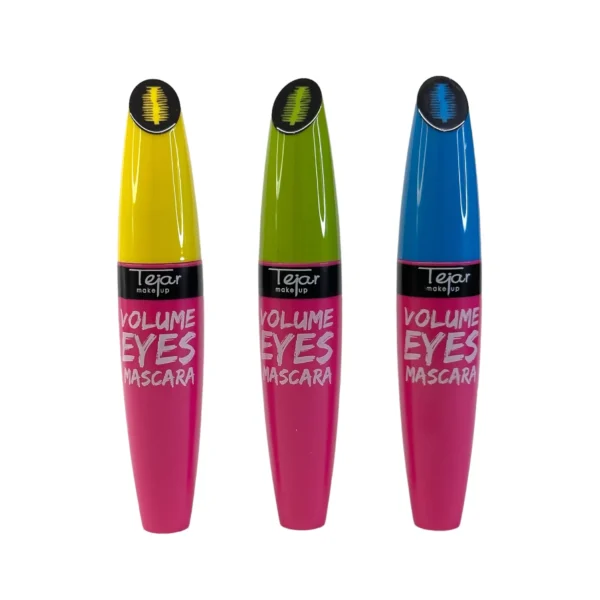 MASCARA PARA PESTAÑA LOVE TEJAR ART.5069 9520