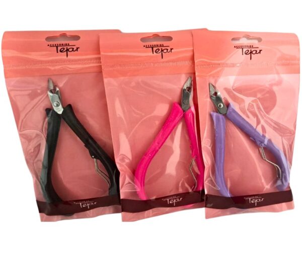 ALICATE PINZA PARA UÑAS TEJAR ART.1790 B13362
