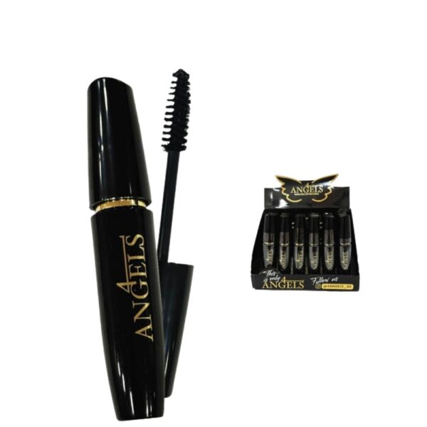 MASCARA DE PESTAÑAS 4 ANGELS ART-AR1063 C-24 B15870