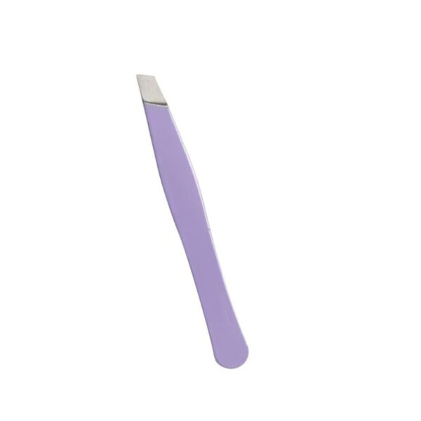 PINZA PARA DEPILAR COLOR PASTEL ART-1959 B15924