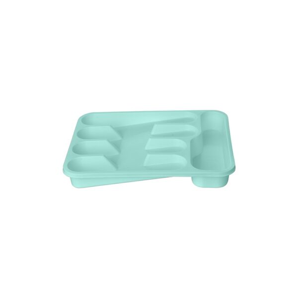 CUBIERTERO VERDE OLIVA GEMPLAST ART-60508 BA9770