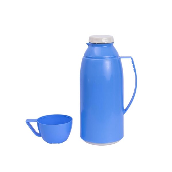 TERMO AZUL CAPRI 1LT GEMPLAST ART-110AC BA9779