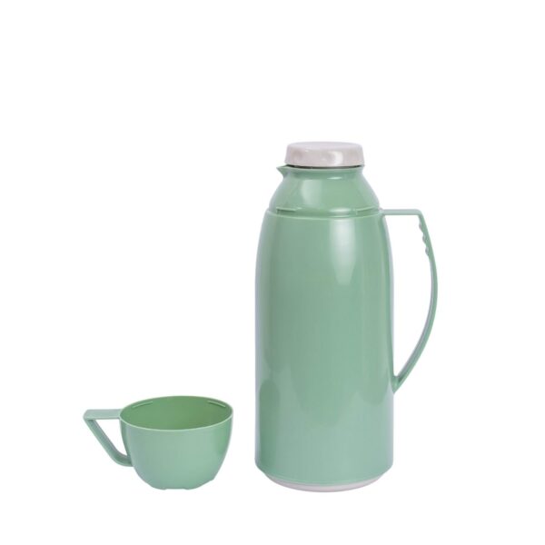 TERMO VERDE OLIVA 1LT GEMPLAST ART-110VO BA9780