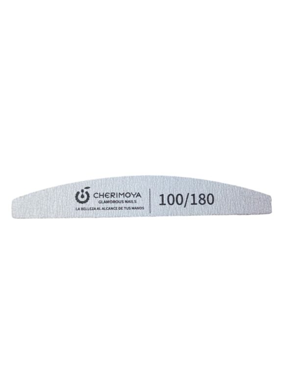 LIMA RESISTENTE AL AGUA 100/180 CHERIMOYA B15949