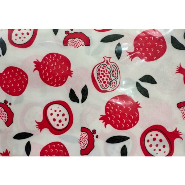 MANTEL ESTAMPADO JIMEIJIA 150X230CM (ART.RA36023) BA9802
