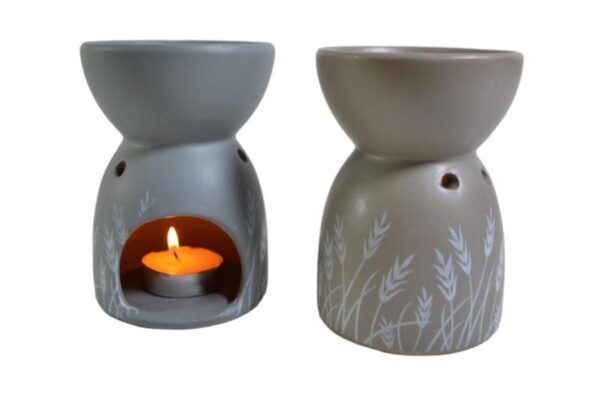 HORNITO DE CERAMICA 11CM ART-KG004 BA9803