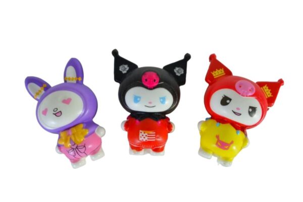 SQUISHY KUROMI 10CM J8175