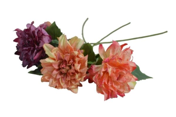 DAHLIA SINTETICA 53CM BA9825