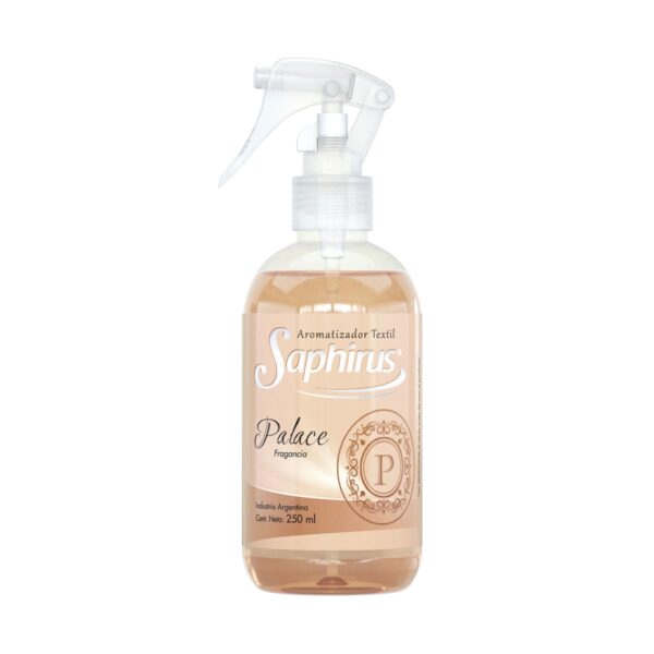 AROMATIZADOR TEXTIL 250ML PALACE SAPHIRUS BA9699