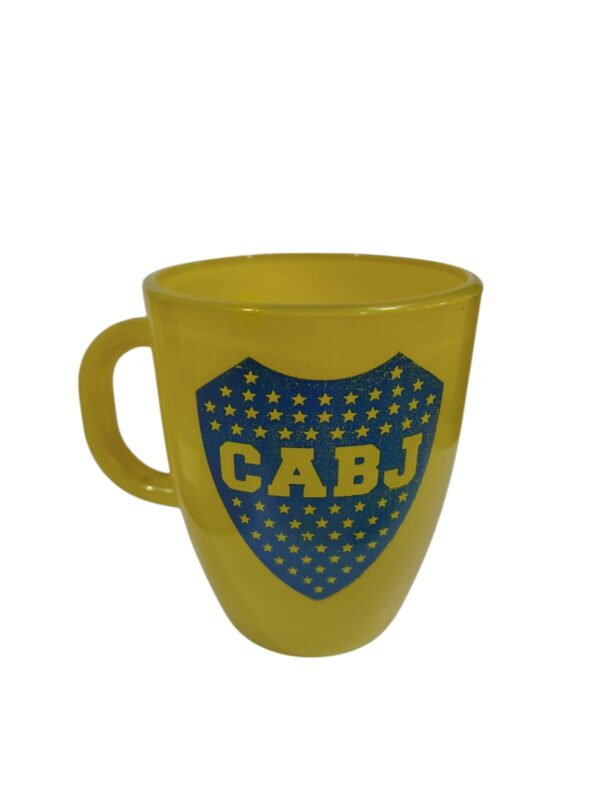 TAZA AMANECER COLOR BOCA BA9840