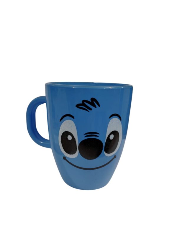 TAZA AMANECER COLOR STITCH BA9841