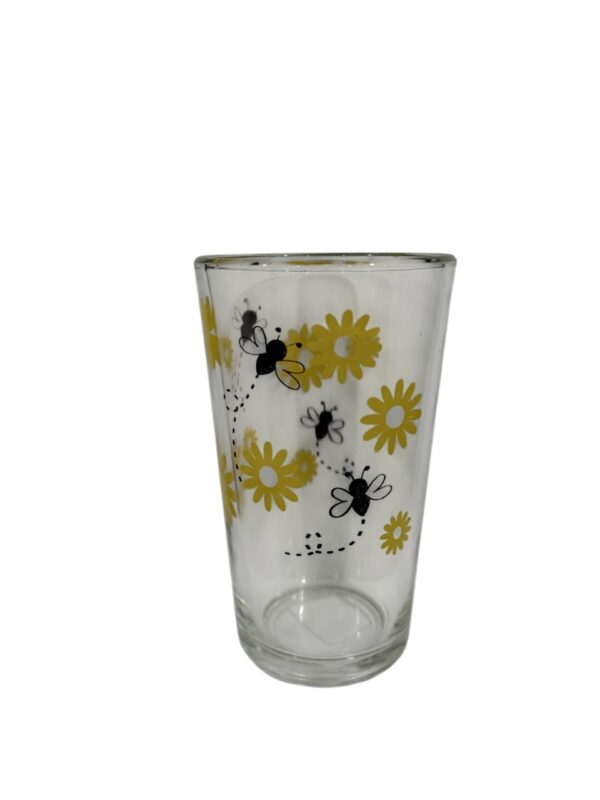 VASO NILDA ABEJITAS Y FLORES BA9856