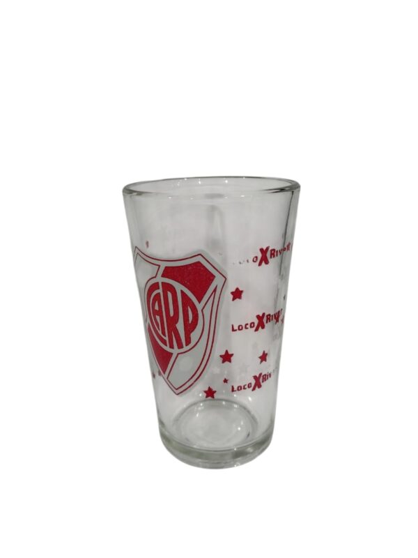 VASO NILDA LOCO X RIVER BA9859