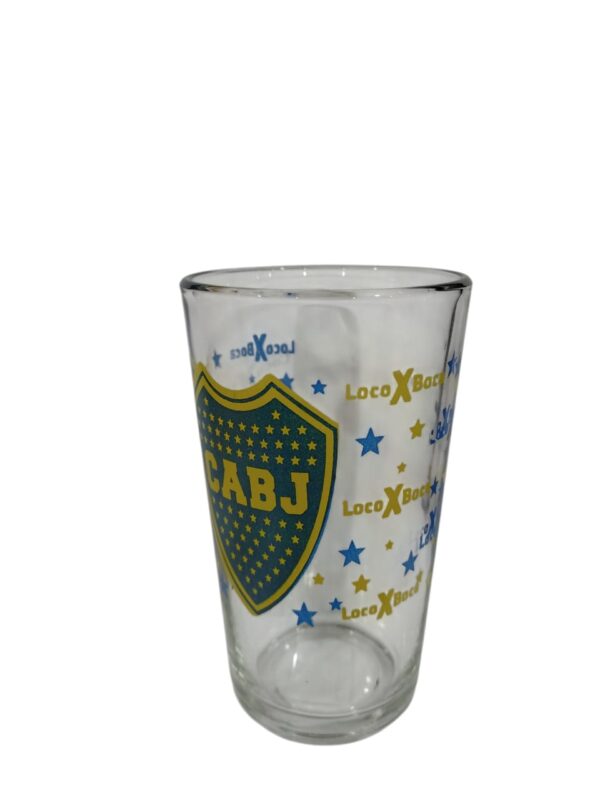 VASO NILDA LOCO X BOCA BA9860