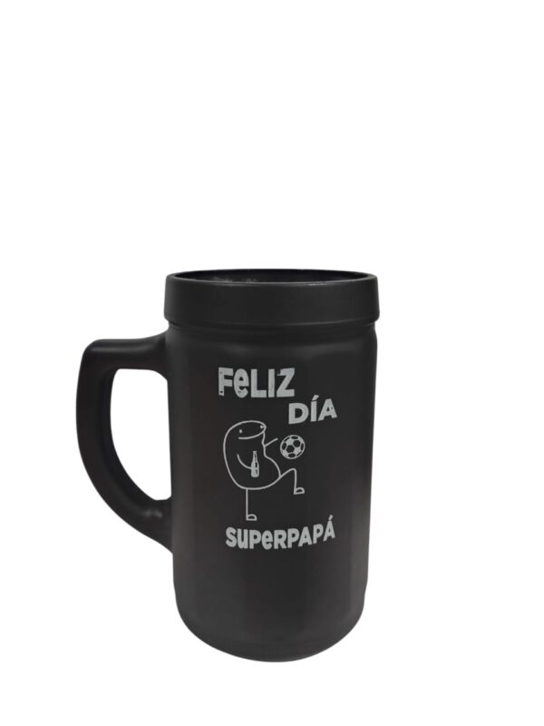 CHOP PRAGA FLORK SUPER PAPÁ BA9852