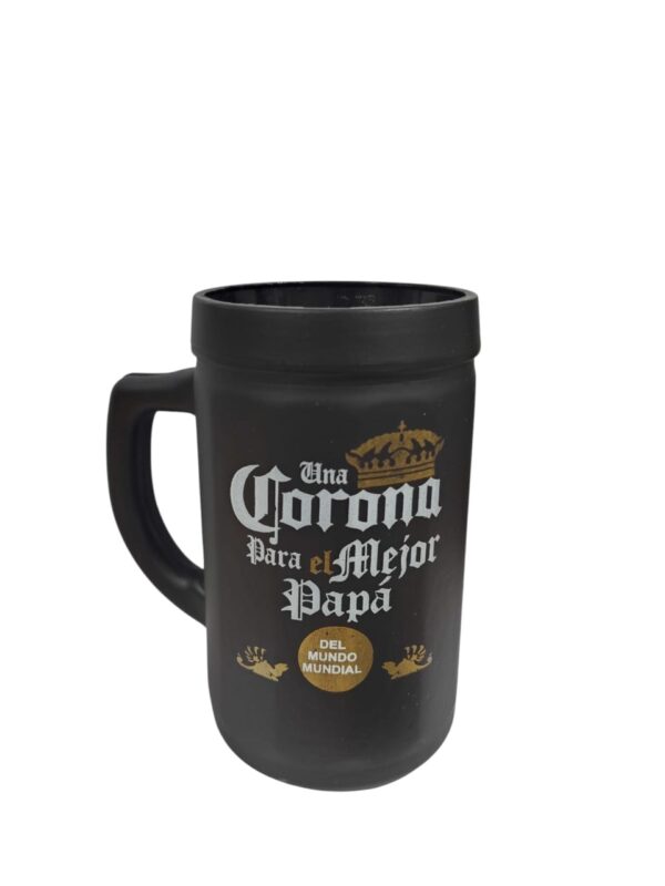 CHOP PRAGA UNA CORONA PARA EL MEJOR PAPÁ BA9853