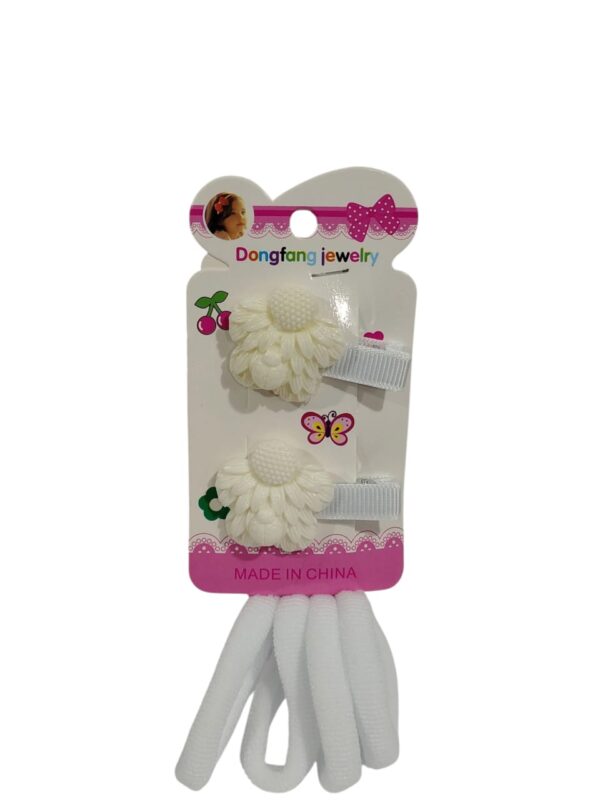 SET GOMITA X4 Y PRENSA FLOR CON VAQUITA DE SAN ANTONIO 13192