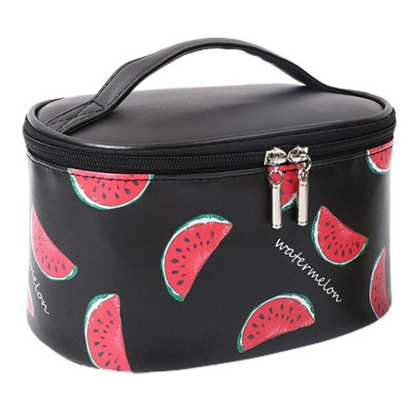 PORTA COSMETICO FRUTAS 1 CIERRE B14046